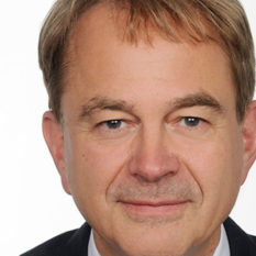 Prof. Dr. Frank Maschmann