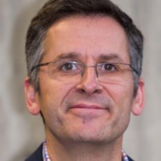 Prof. Dr. Thomas Steger